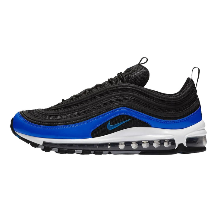 Nike Air Max 97 Black Blue Nebula