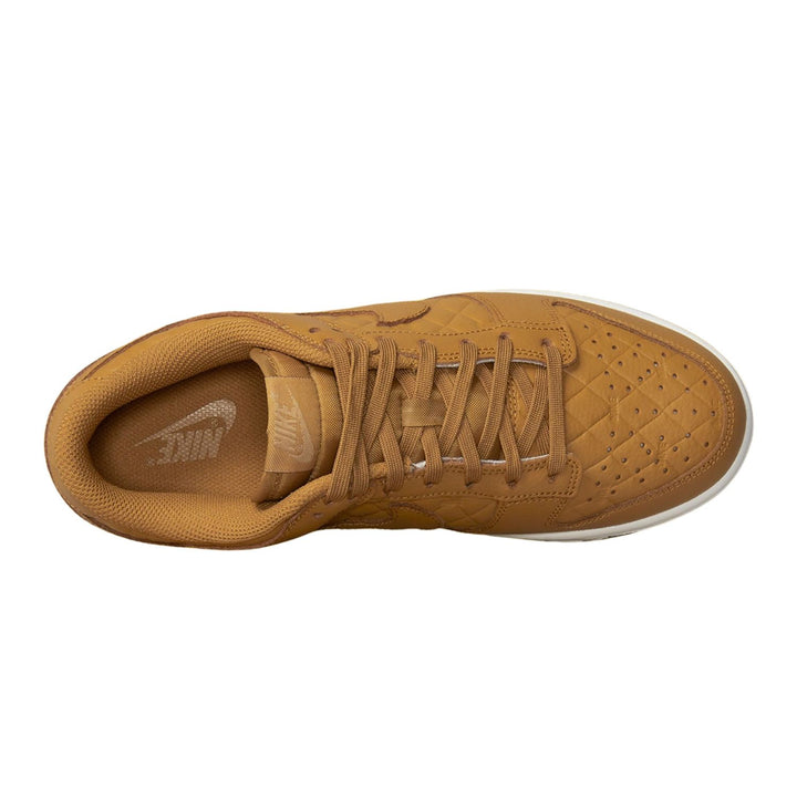 Nike Dunk Low Quilted Wheat (Women's)