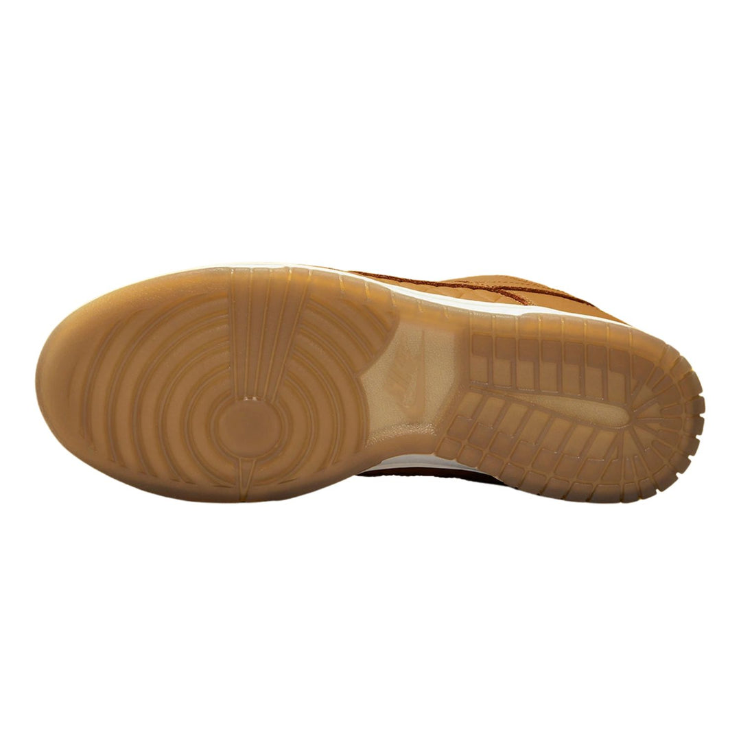 Nike Dunk Low Quilted Wheat (Women's)