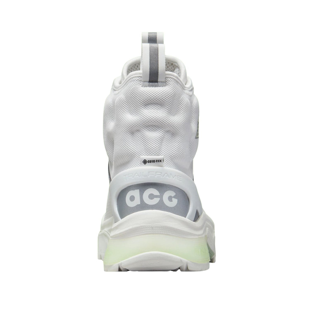 Nike ACG Air Zoom Gaiadome Gore-Tex Summit White