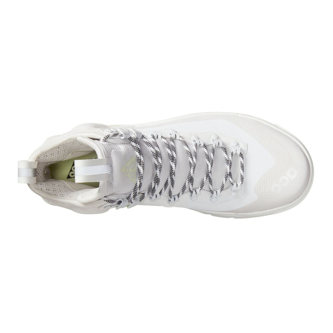 Nike ACG Air Zoom Gaiadome Gore-Tex Summit White