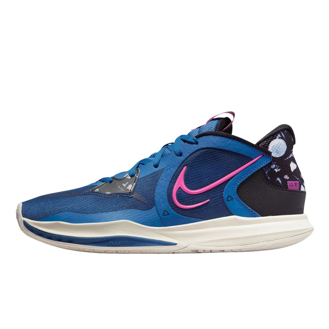 Nike Kyrie Low 5 Dark Marina Blue