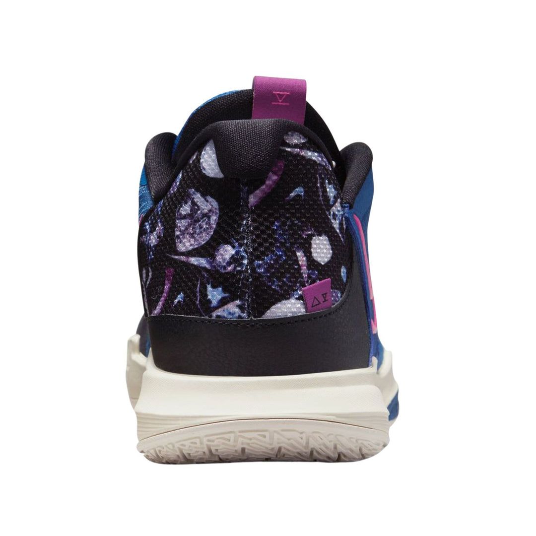 Nike Kyrie Low 5 Dark Marina Blue