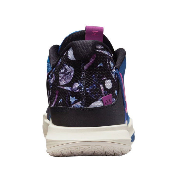 Nike Kyrie Low 5 Dark Marina Blue