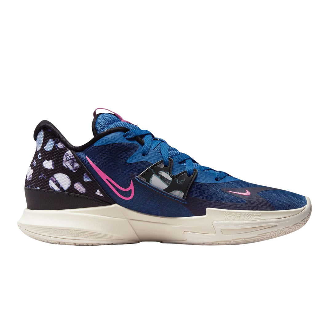 Nike Kyrie Low 5 Dark Marina Blue