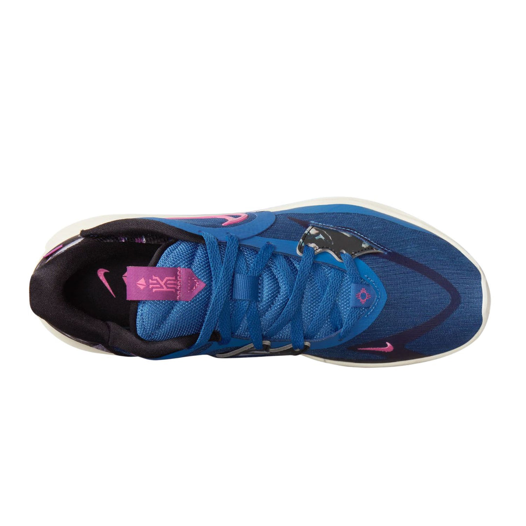 Nike Kyrie Low 5 Dark Marina Blue