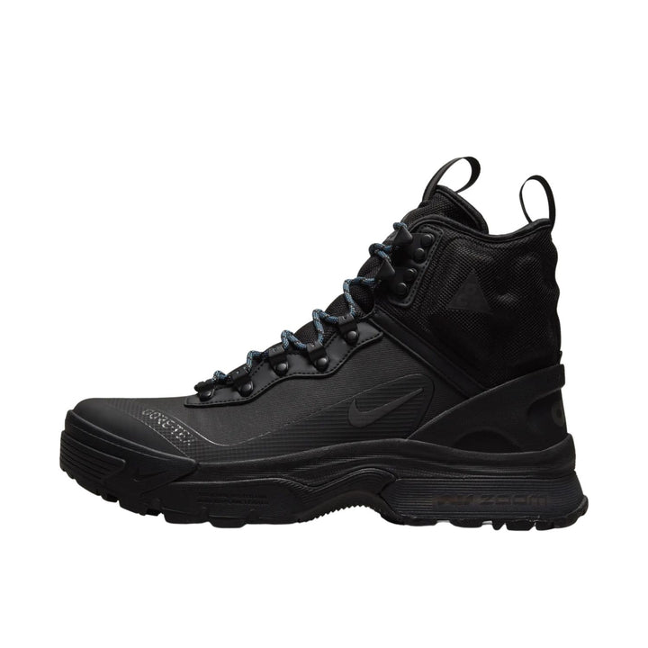 Nike ACG Air Zoom Gaiadome Gore-Tex Black