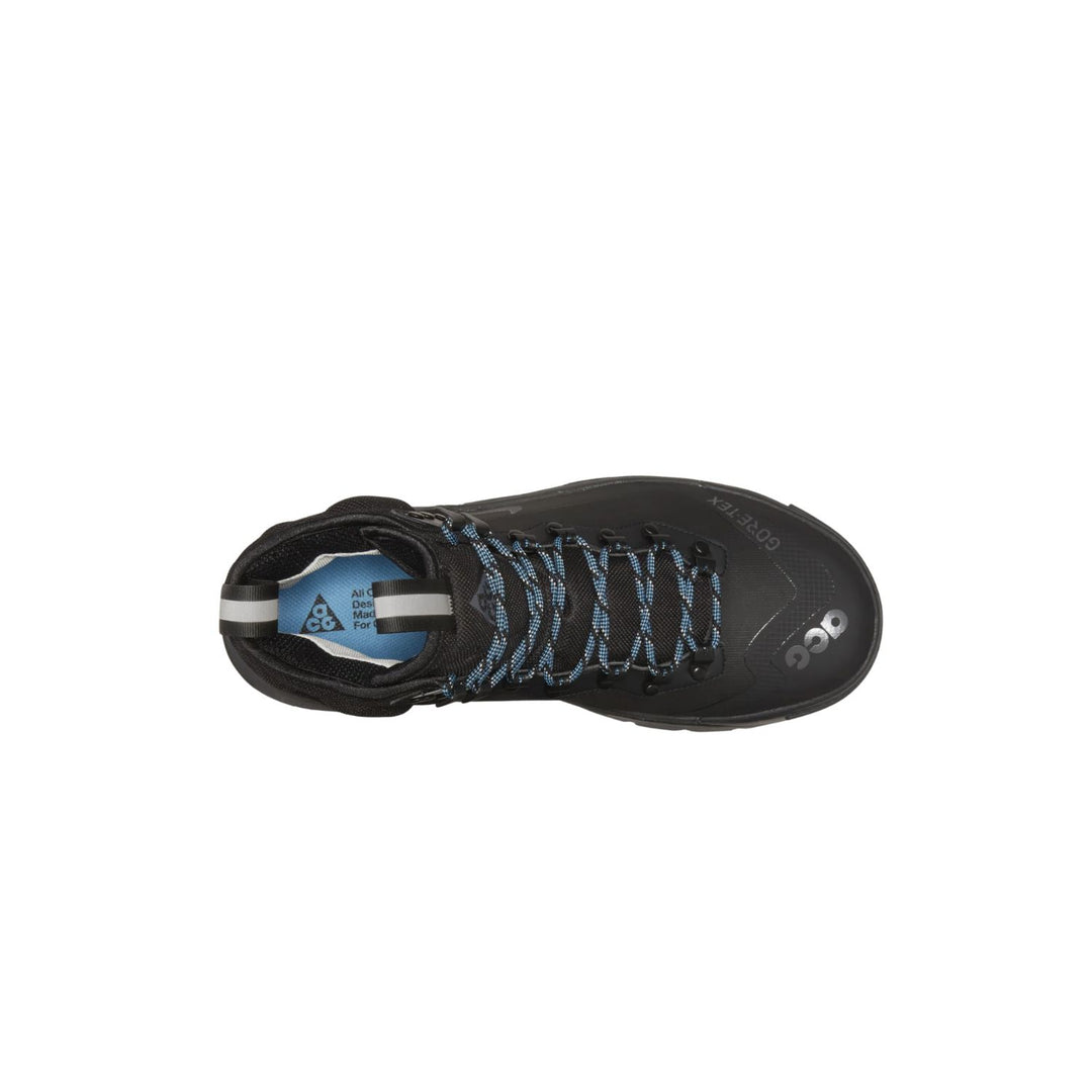 Nike ACG Air Zoom Gaiadome Gore-Tex Black