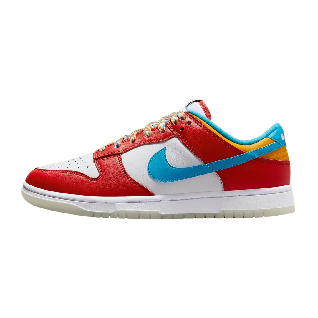 Nike Dunk Low QS LeBron James Fruity Pebbles