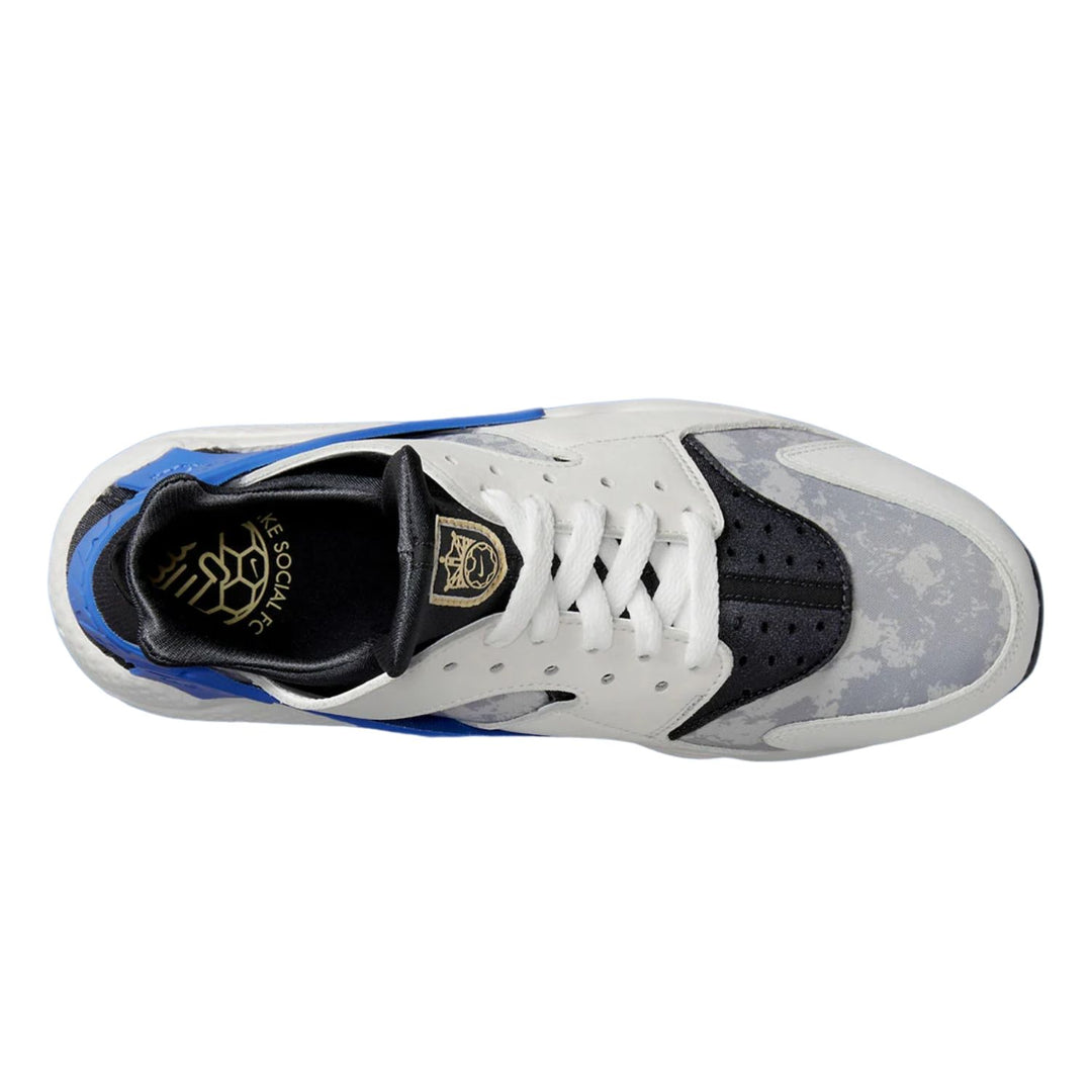 Nike Air Huarache Craft Summit White Comet Blue