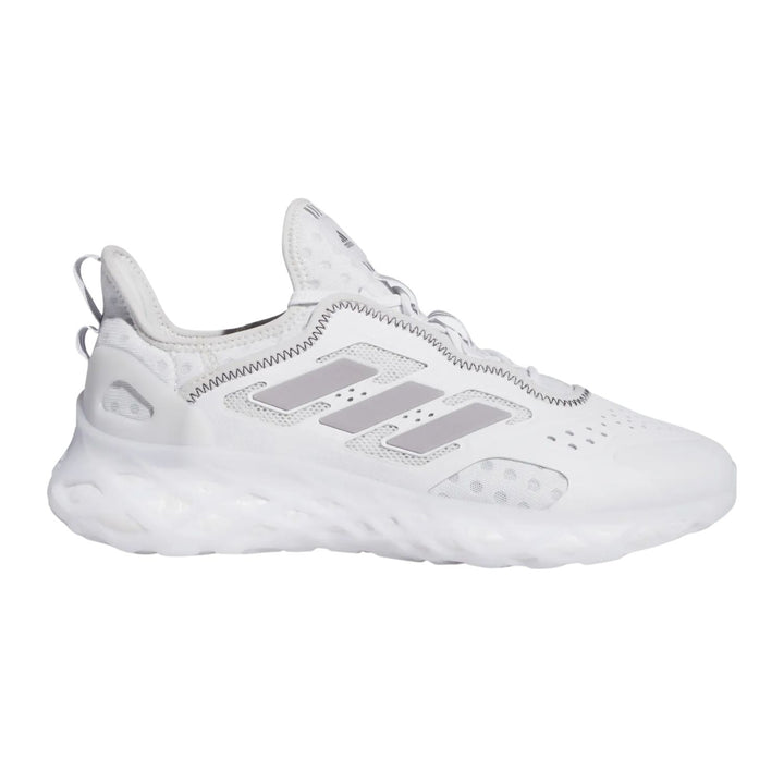 adidas Web Boost White Grey