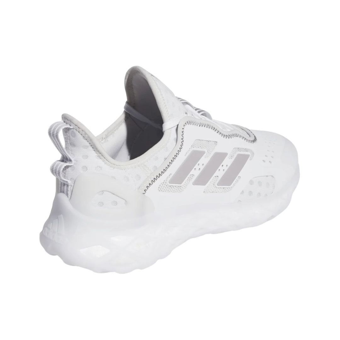 adidas Web Boost White Grey
