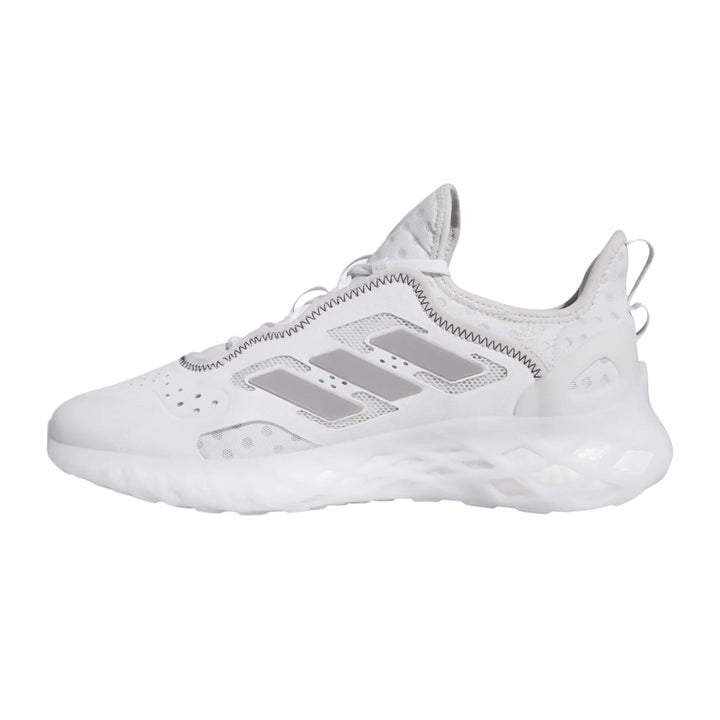 adidas Web Boost White Grey