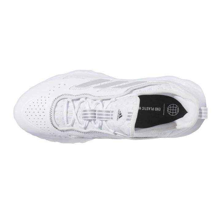 adidas Web Boost White Grey