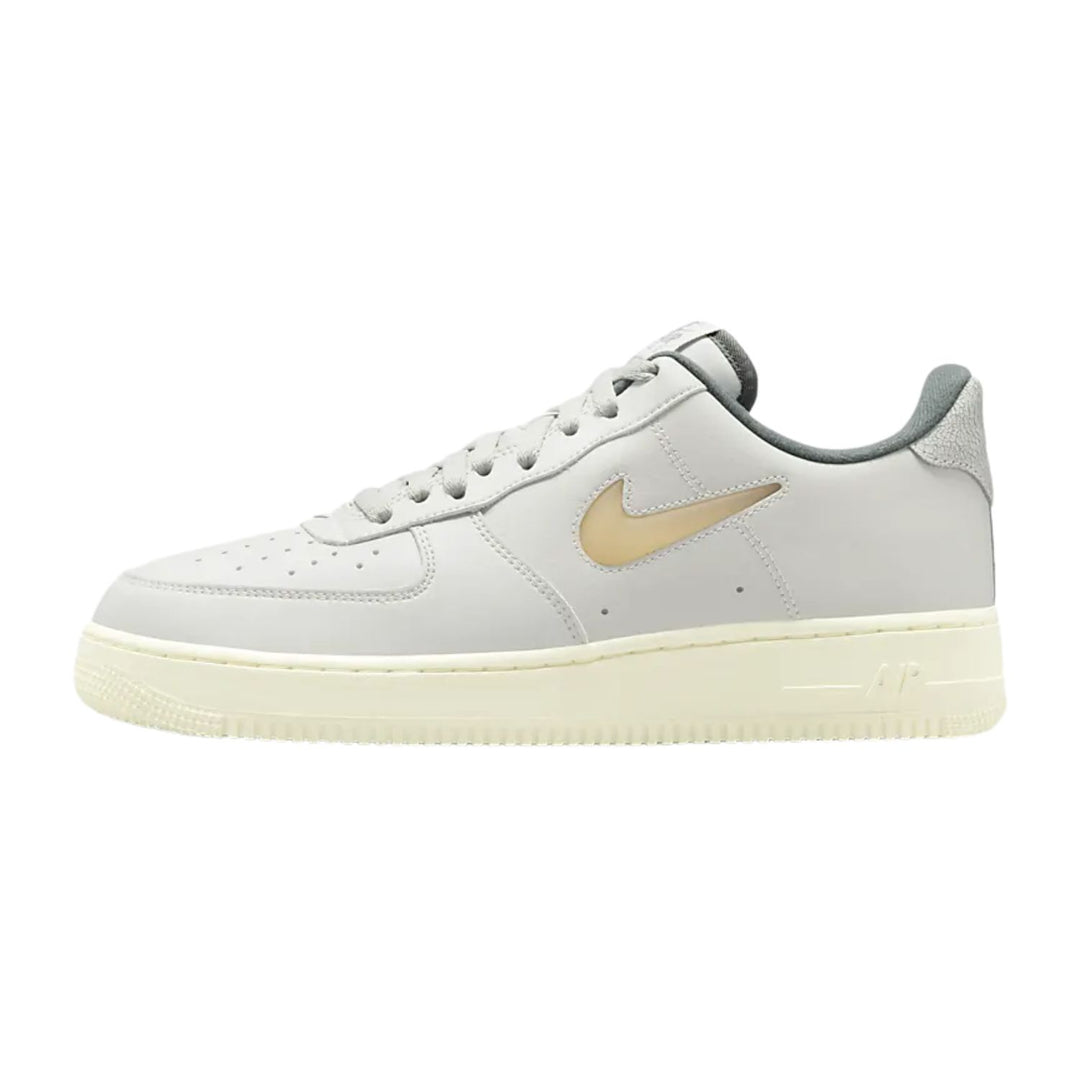 Nike Air Force 1 Low '07 Jewel Light Bone Coconut Milk