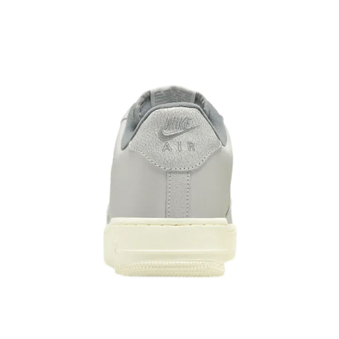 Nike Air Force 1 Low '07 Jewel Light Bone Coconut Milk