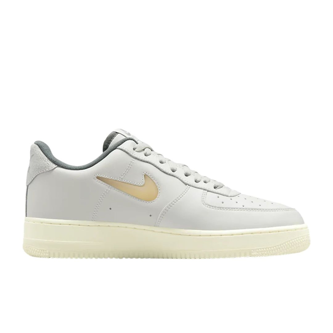 Nike Air Force 1 Low '07 Jewel Light Bone Coconut Milk