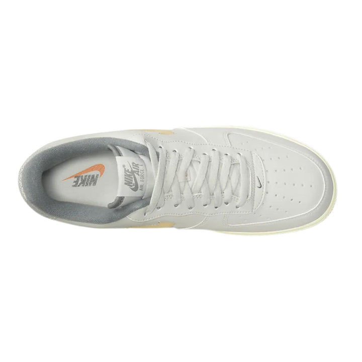 Nike Air Force 1 Low '07 Jewel Light Bone Coconut Milk