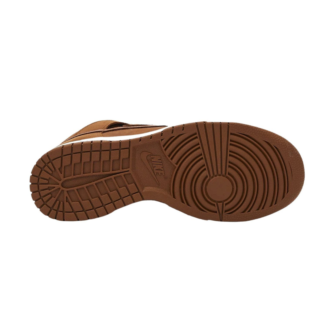 Nike Dunk High Premium Pecan (Women's)