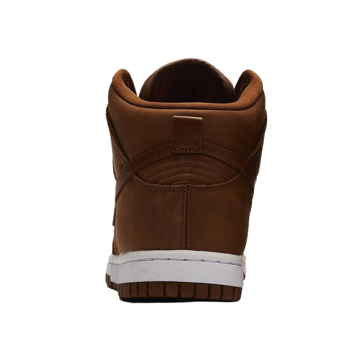Nike Dunk High Premium Pecan (Women's)