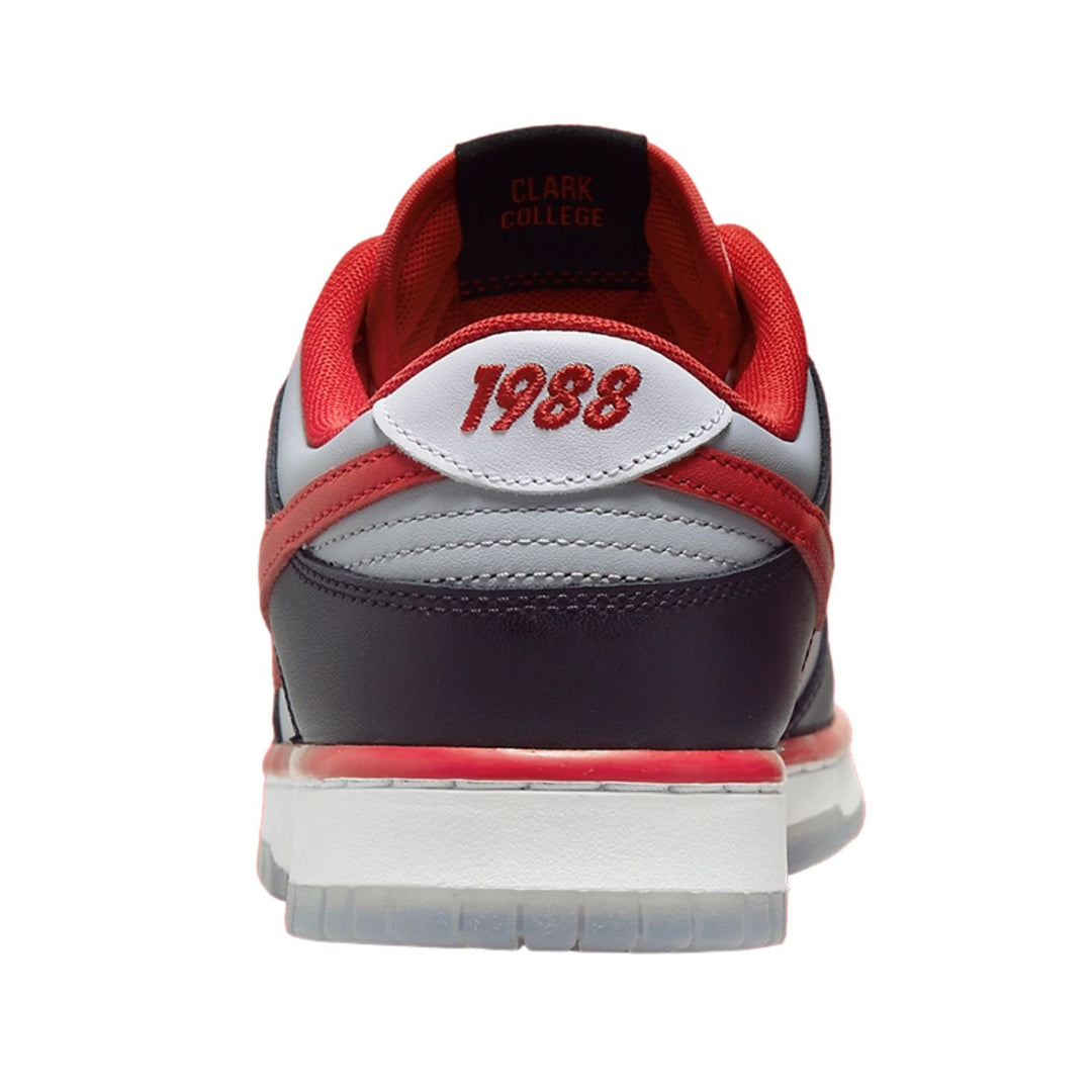 Nike Dunk Low Clark Atlanta University