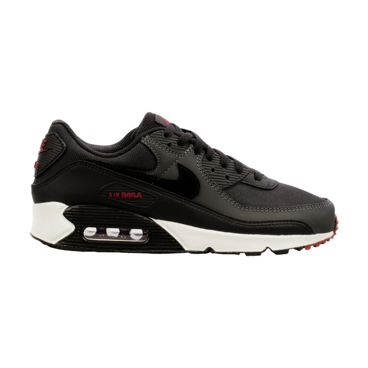 Nike Air Max 90 Anthracite Team Red