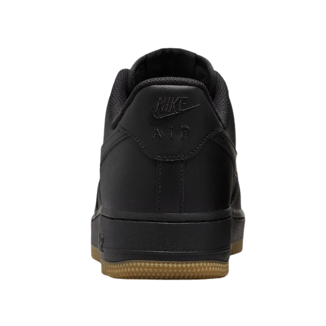 Nike Air Force 1 Low '07 Black Gum (2022)
