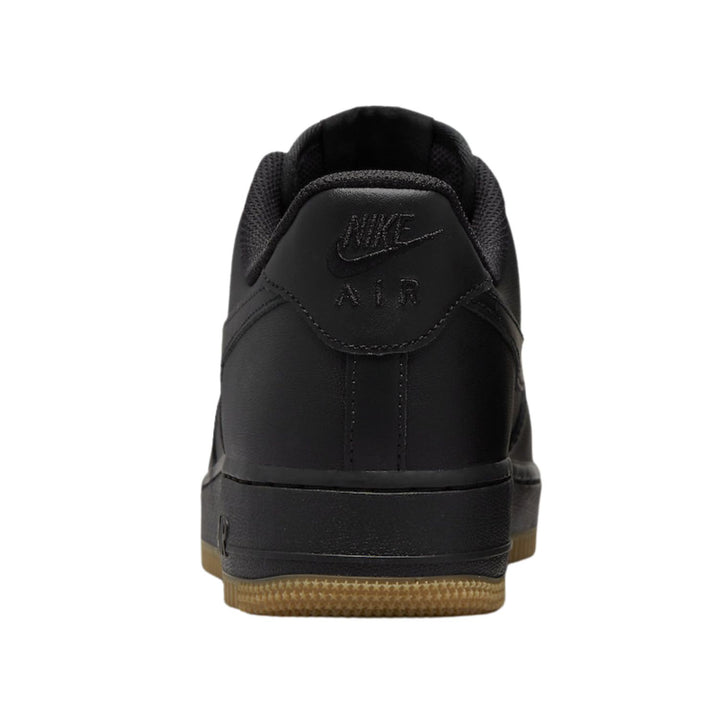Nike Air Force 1 Low '07 Black Gum (2022)