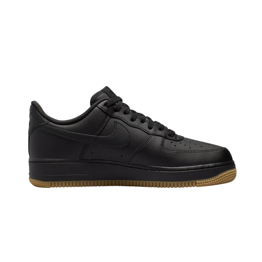 Nike Air Force 1 Low '07 Black Gum (2022)