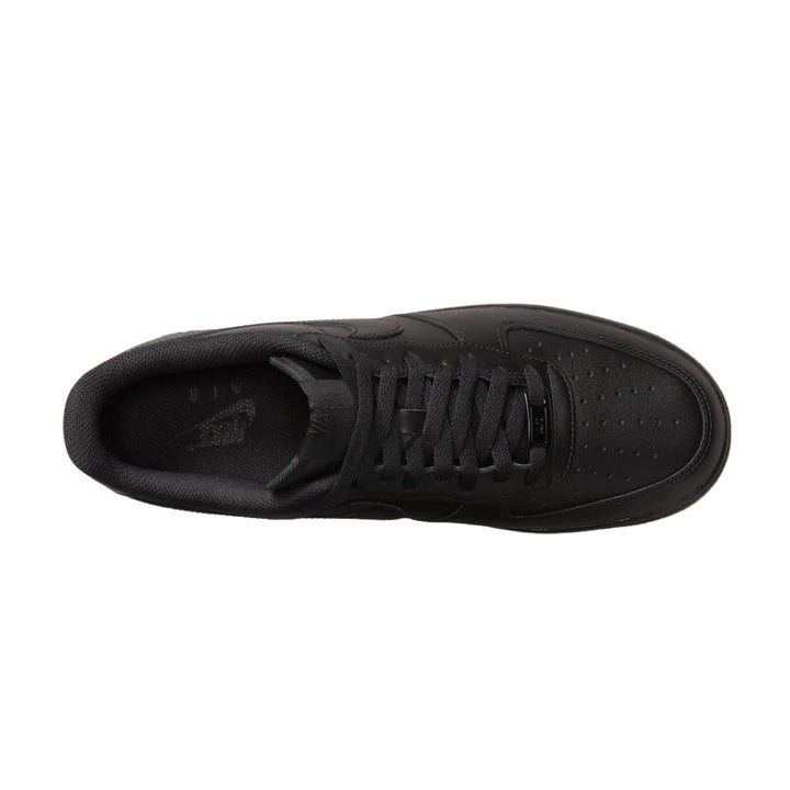Nike Air Force 1 Low '07 Black Gum (2022)