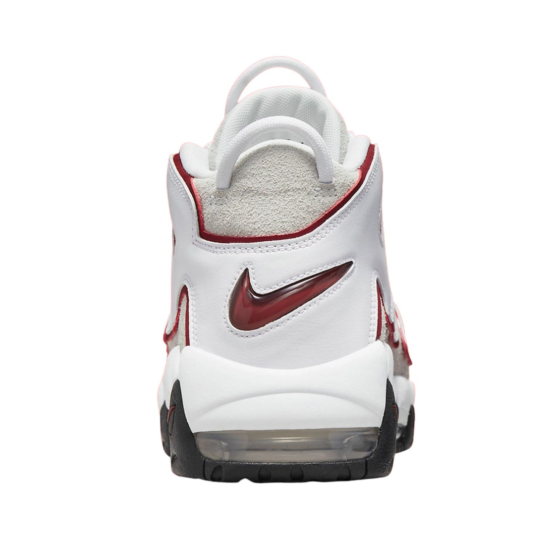 Nike Air More Uptempo 96 Bulls