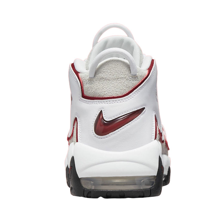 Nike Air More Uptempo 96 Bulls