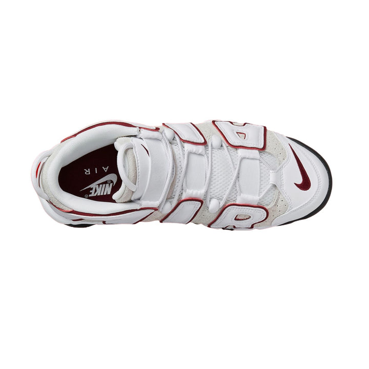 Nike Air More Uptempo 96 Bulls