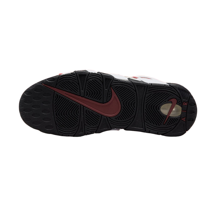 Nike Air More Uptempo 96 Bulls