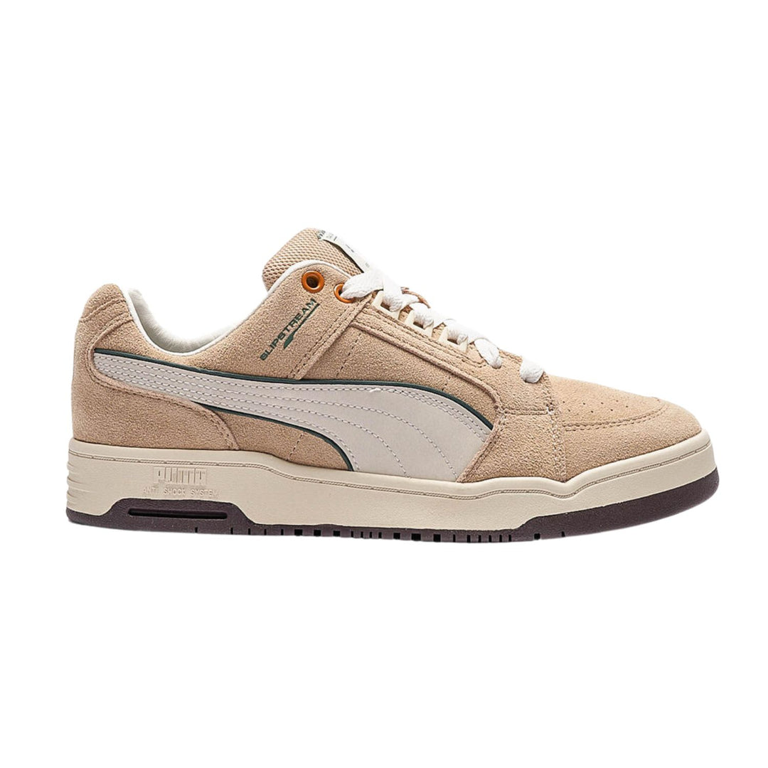 Puma Slipstream Lo Players Lounge Light Sand
