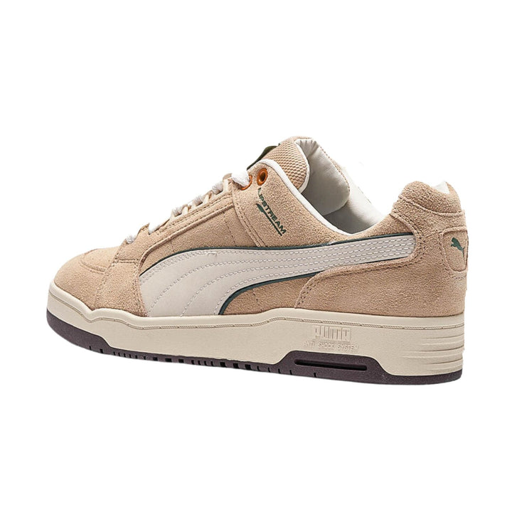 Puma Slipstream Lo Players Lounge Light Sand