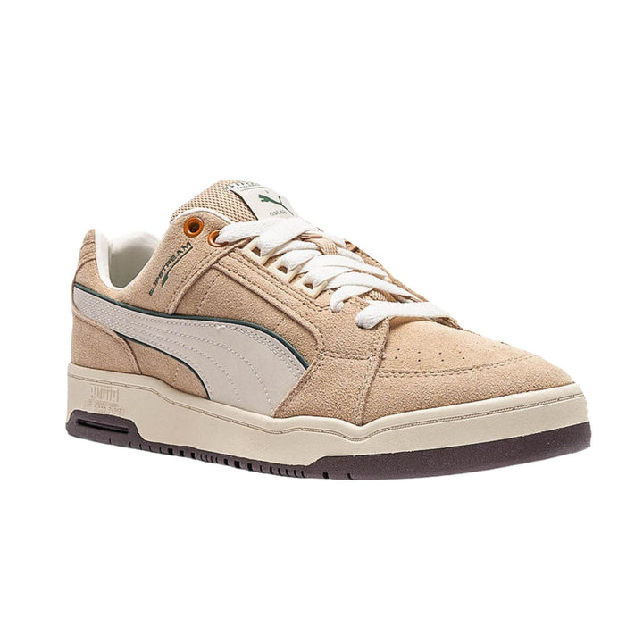 Puma Slipstream Lo Players Lounge Light Sand