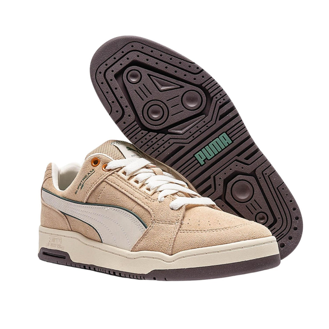 Puma Slipstream Lo Players Lounge Light Sand