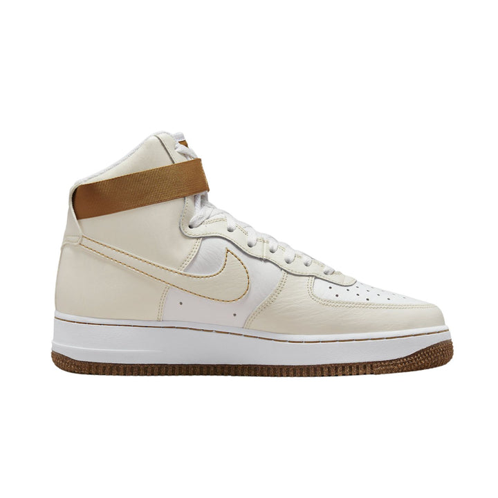 Nike Air Force 1 High '07 LV8 EMB Phantom White