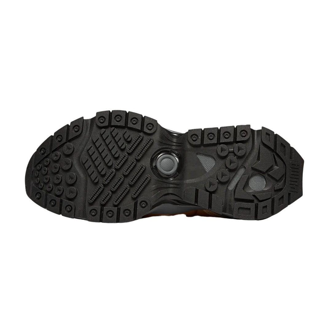 Puma Nano RDR PAM Brown Puma Black