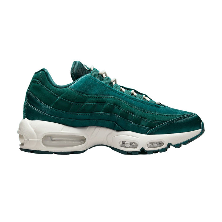 Nike Air Max 95 Green Velvet (Women's)
