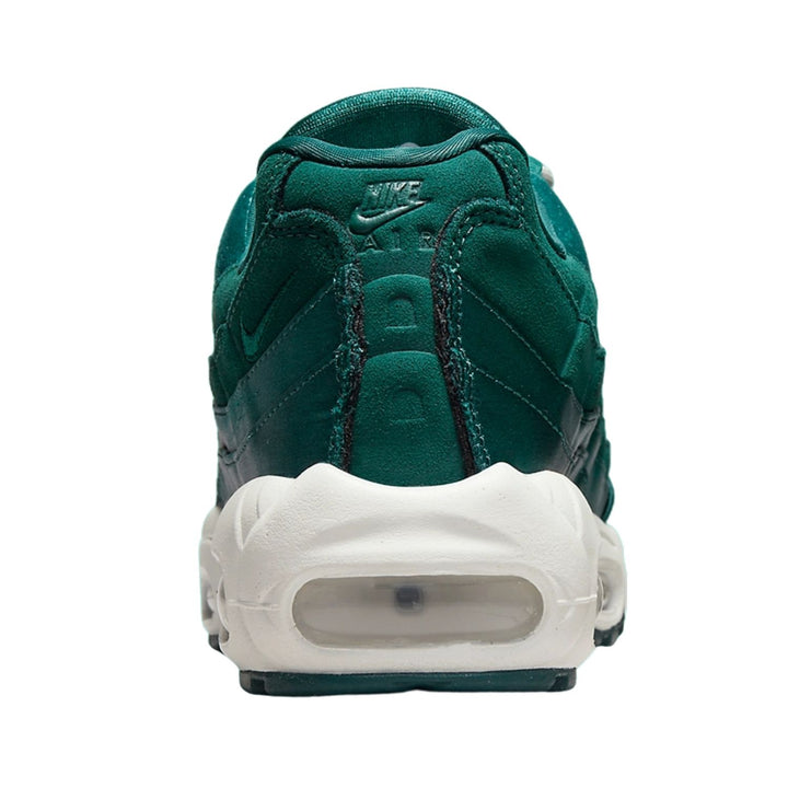 Nike Air Max 95 Green Velvet (Women's)