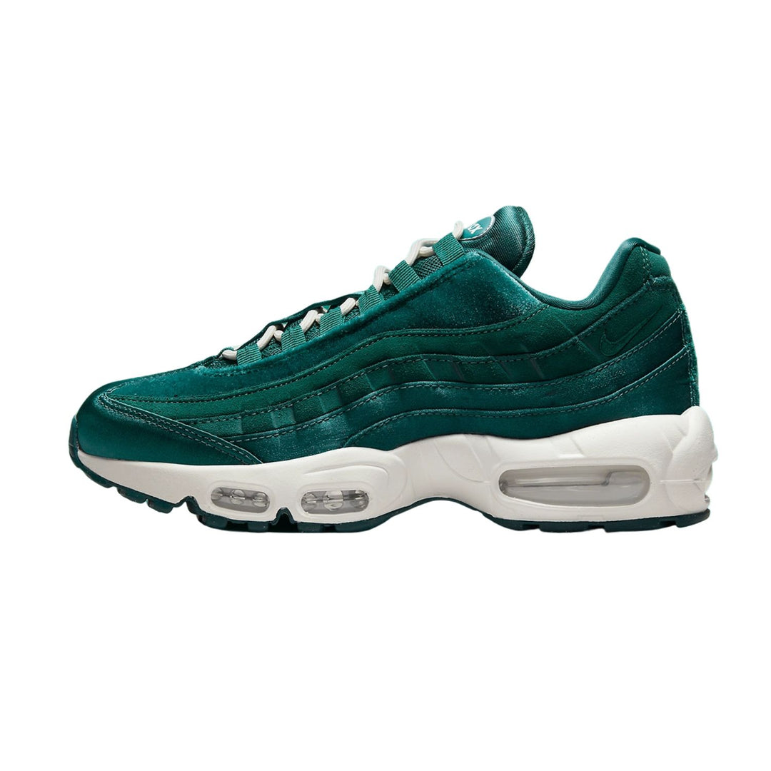 Nike Air Max 95 Green Velvet (Women's)