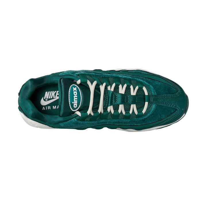 Nike Air Max 95 Green Velvet (Women's)