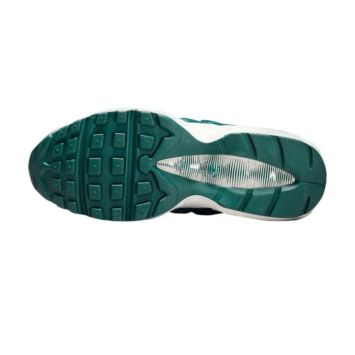 Nike Air Max 95 Green Velvet (Women's)