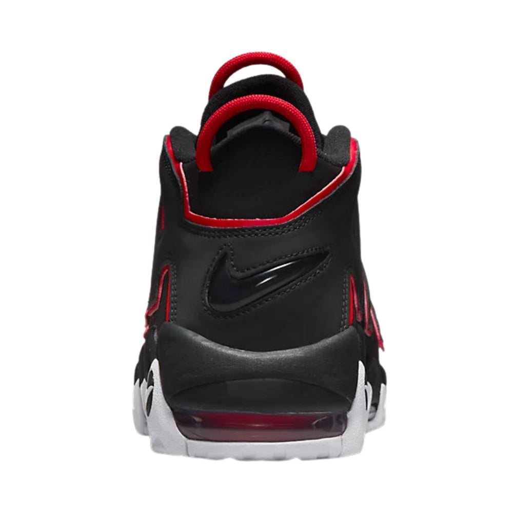 Nike Air More Uptempo 96 Red Toe