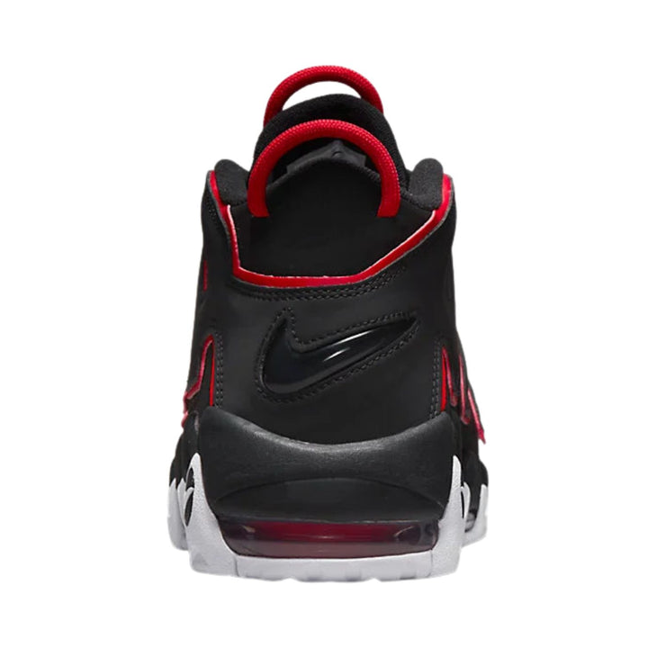 Nike Air More Uptempo 96 Red Toe
