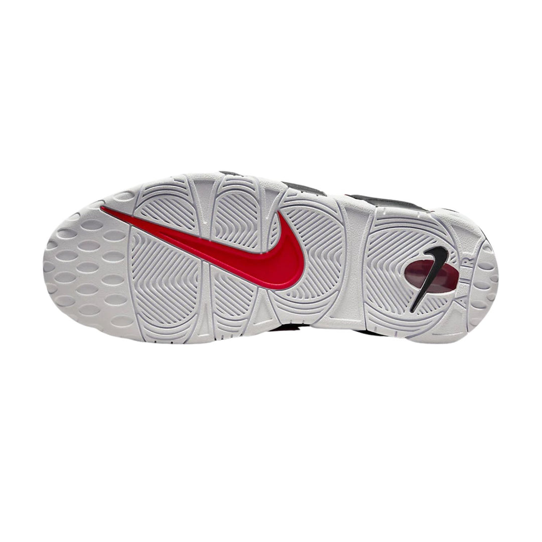 Nike Air More Uptempo 96 Red Toe
