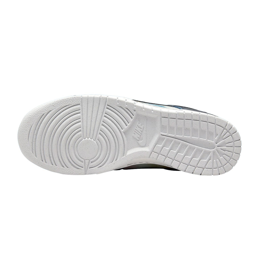 Nike Dunk Low Graffiti Navy (PS)