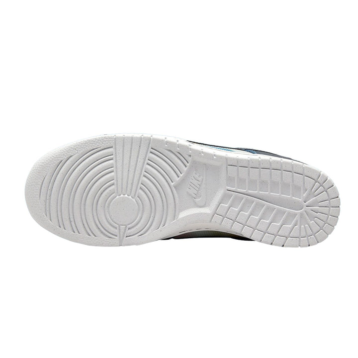Nike Dunk Low Graffiti Navy (PS)